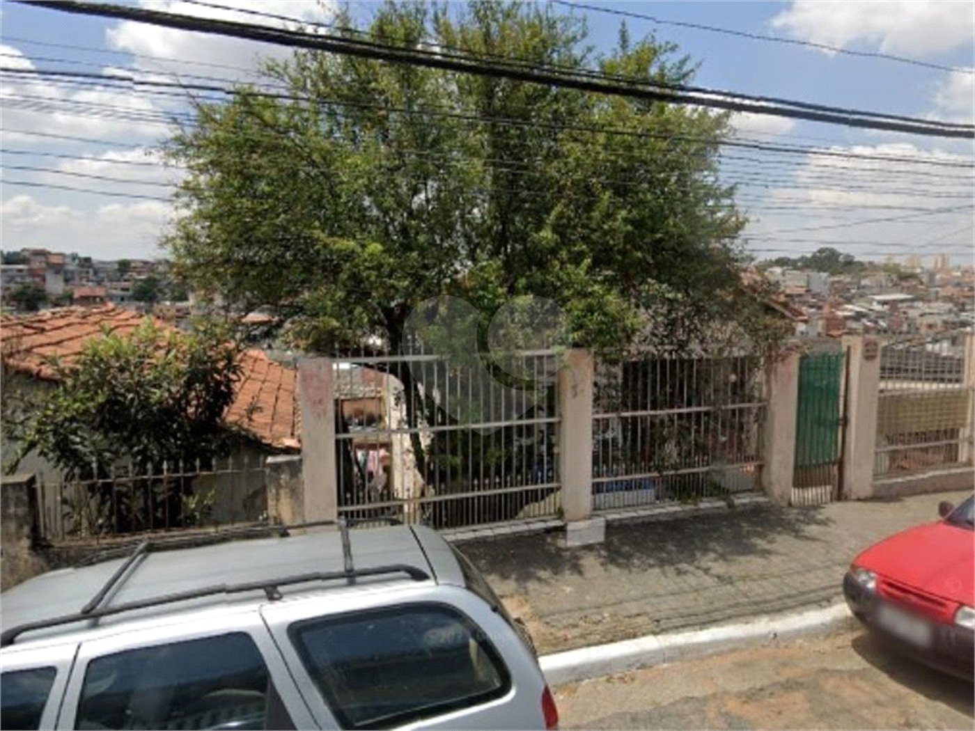 TERRENO A VENDA EM SP FREGUESIA DO Ó