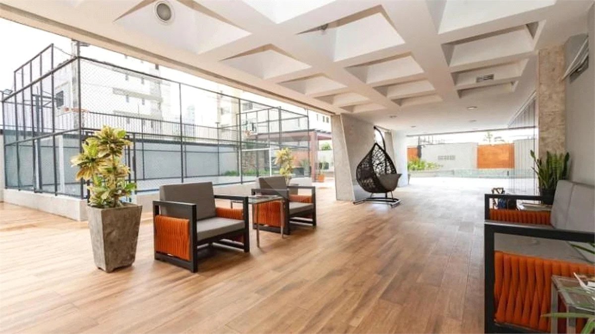 Apartamento à venda com 3 quartos, sendo 1 suíte, em Campo Belo, São Paulo, SP