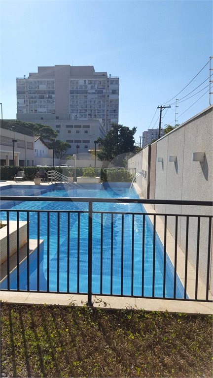 Venda de Apartamento - Ipiranga, São Paulo 87 m² 3 dorm 1 vaga (Rua Clemente Pereira)Condomínio: Varanda Ipiranga Estuda Permuta