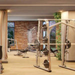 STUDIO NA VILA CLEMENTINO 32 m