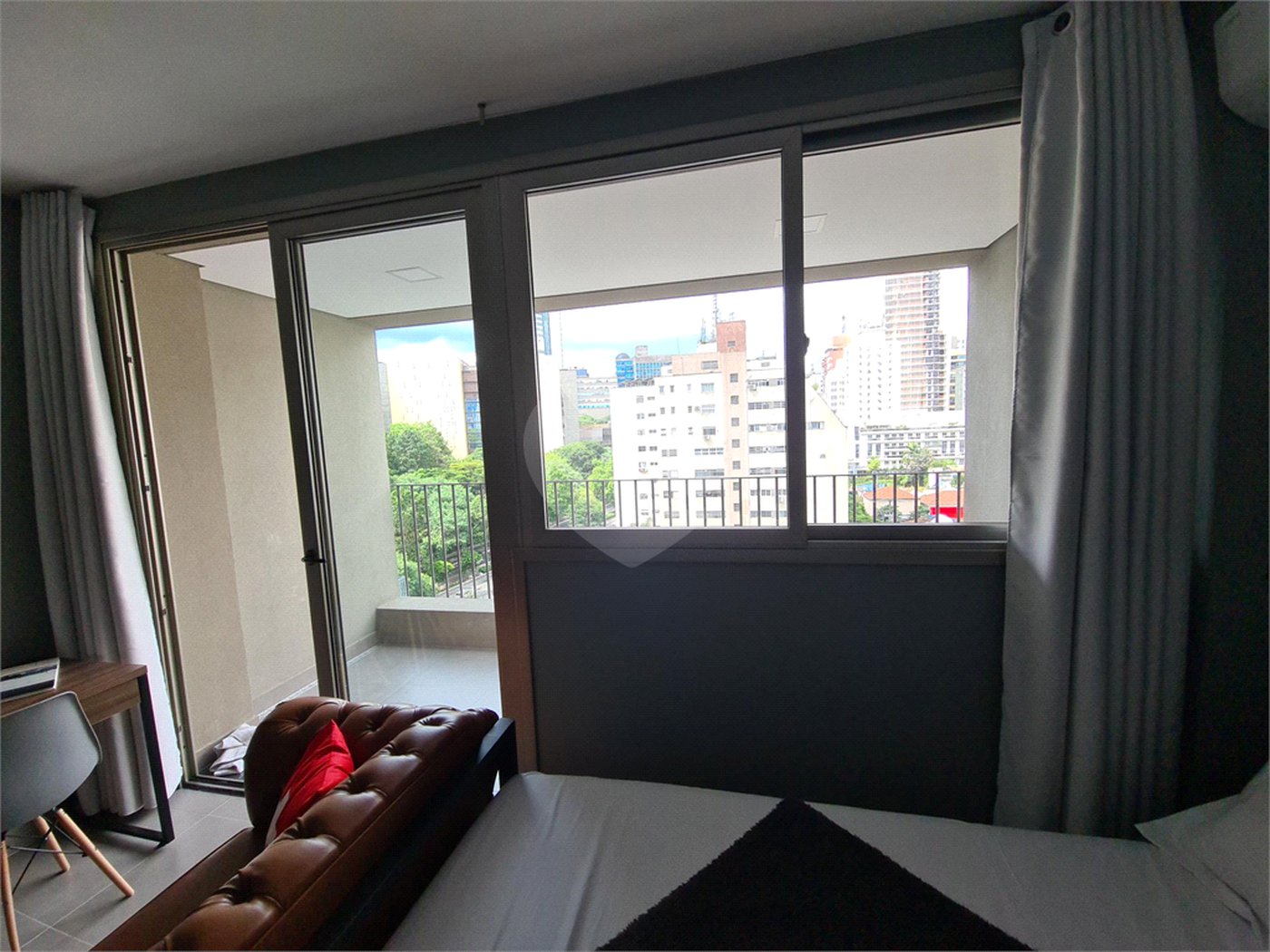 Studio no Jardim America