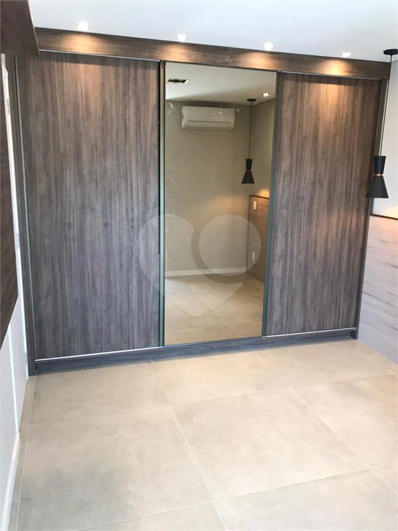 Vila Mascote 1 suite 1 vaga Maravilhoso padrão de acabamento Com Ar Condicionado