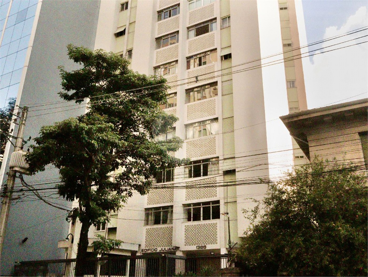 Apartamento á Venda na Bela Vista