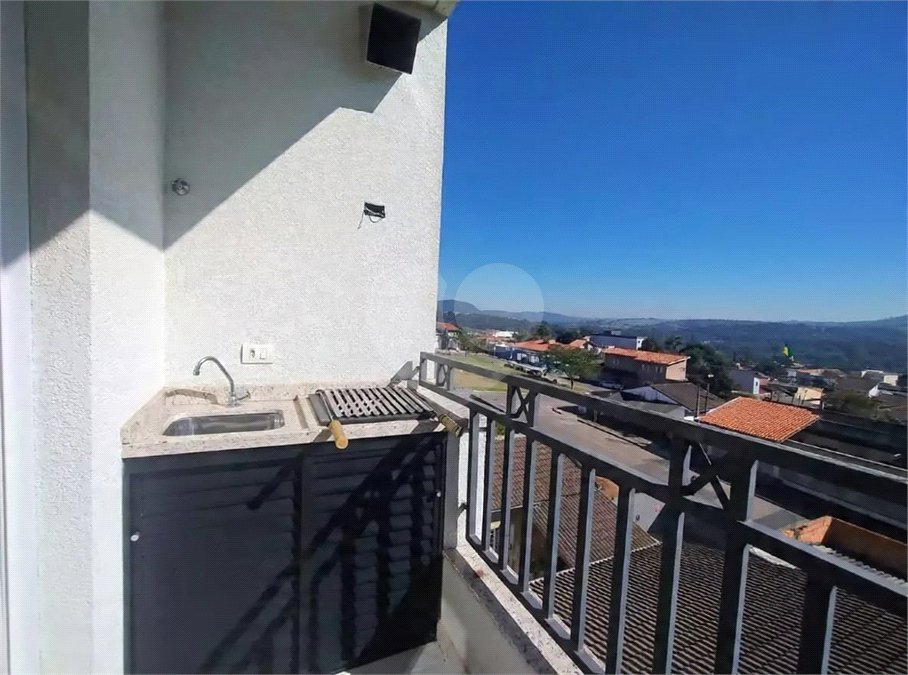 Apartamento a Venda - 2 dormitórios - Jd. Colonial