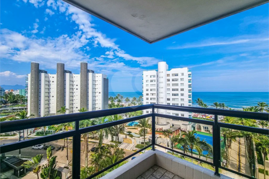 Apartamento à venda com 2 quartos em Riviera de São Lourenço, Bertioga, SP