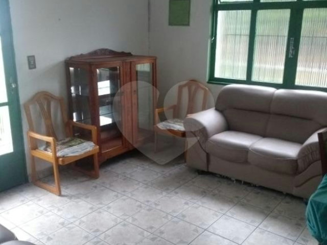 Casa Térrea à venda com 3 quartos em Chácara Inglesa, São Paulo, SP