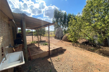 Excelente sitio para venda.