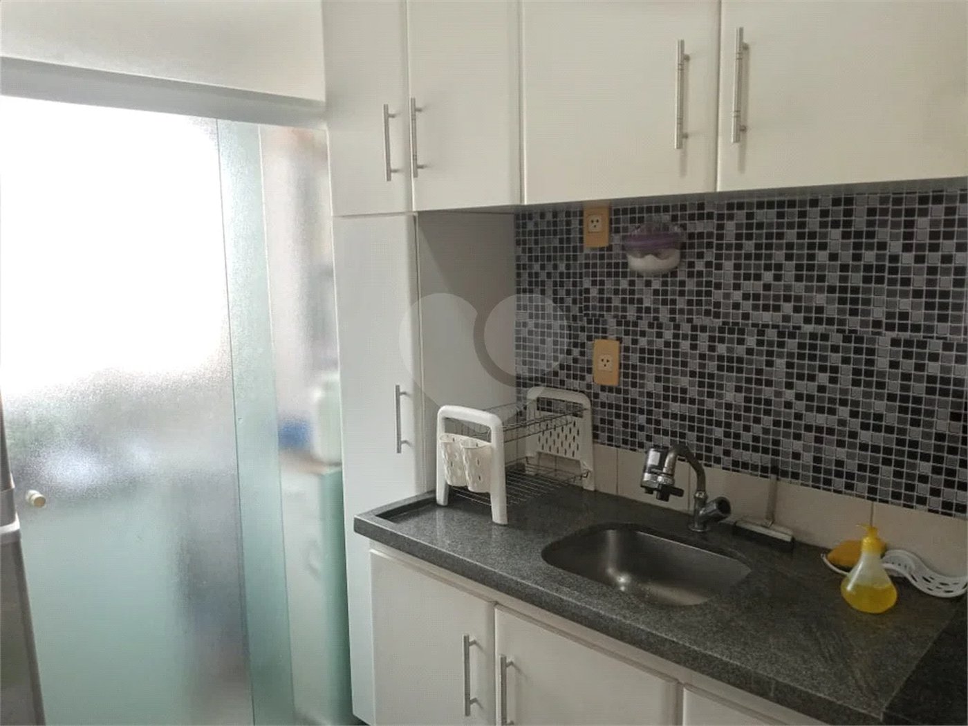 Apartamento de 2 quartos com garagem à venda na Vila Prudente