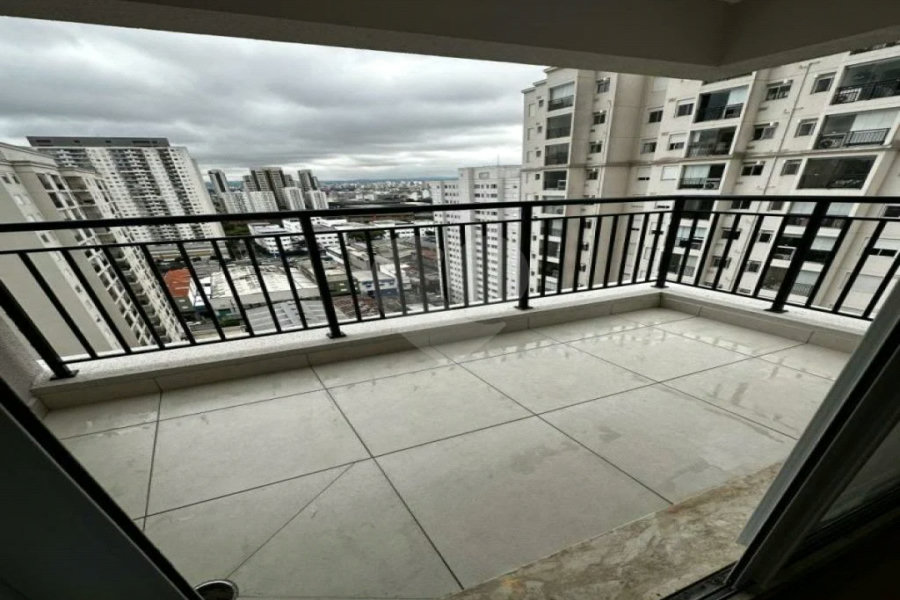 Lindo apartamento à venda, no melhor local do Brás!!