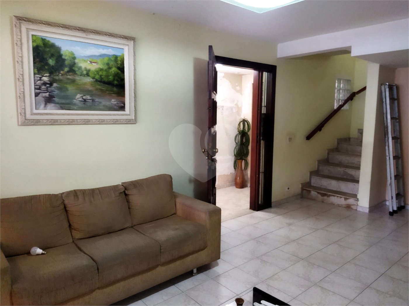 Casa á venda - Vila Guarani