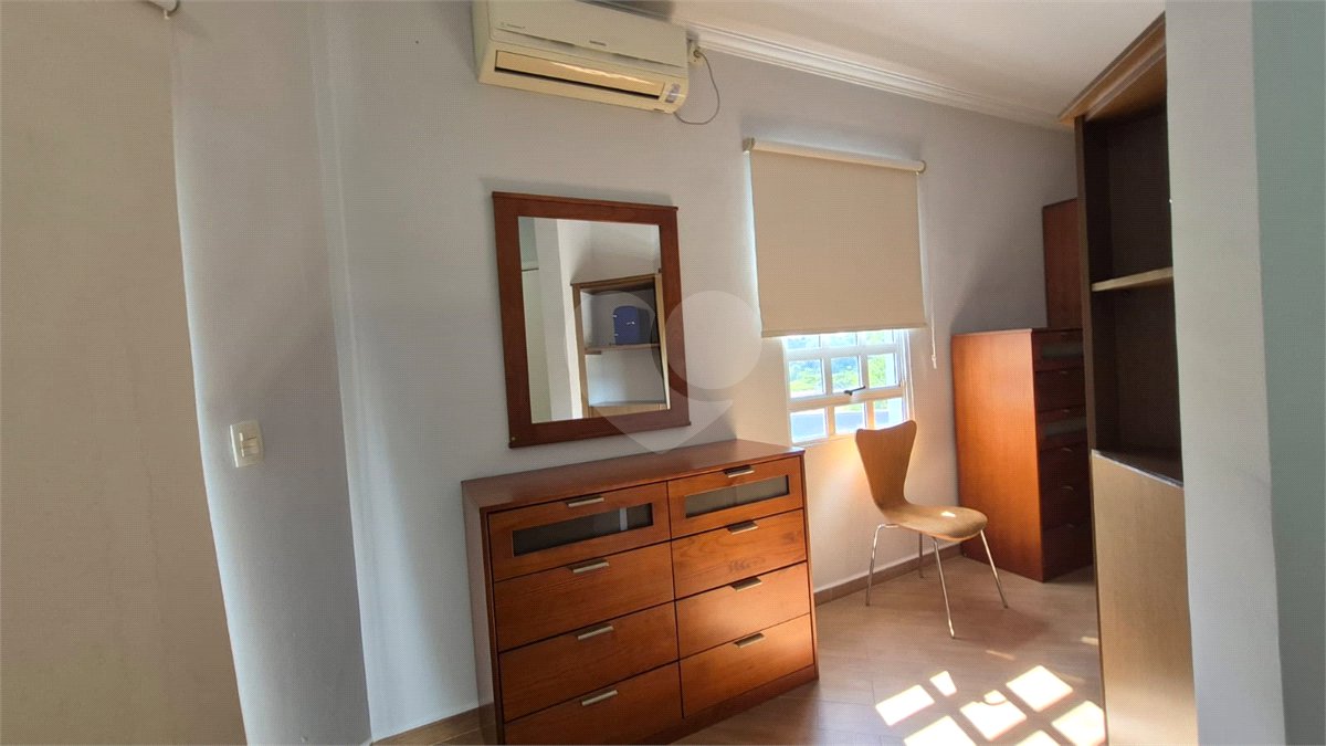 Casa mobiliada para locação no Condomínio Recanto Tranquilo (Palavra de Vida) – Atibaia/SP