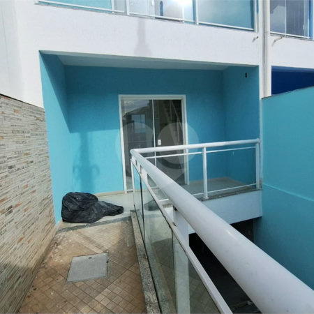 Excelente Casa Duplex | 2 Suítes | Garagem Subterrânea | Próxima ao West Shopping