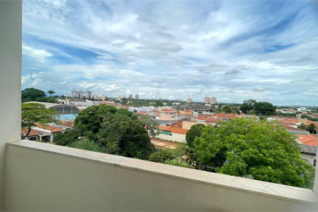 Apartamento à Venda no Condomínio Morada dos Astros – Rio Claro/SP