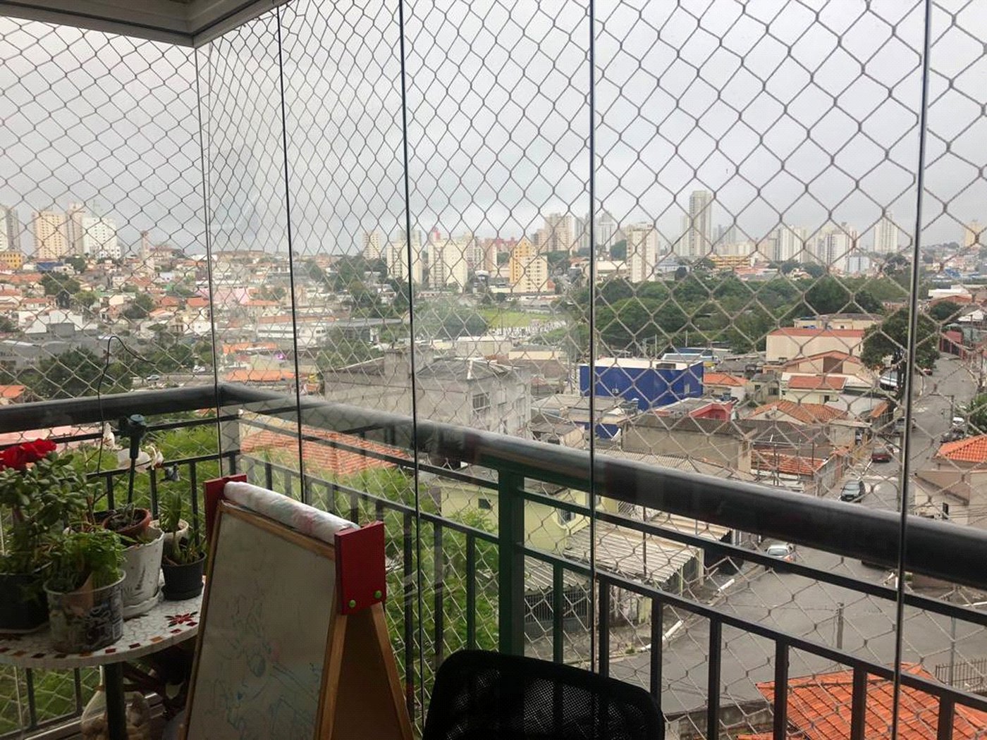 Apartamento de 3 quartos à venda no Bosque da Saúde