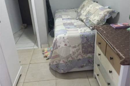 Casa À venda no Moradas II 3 dormitórios