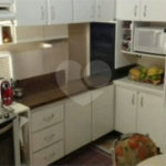 Apartamento com 100m² , 3 dormitórios , sendo 1 suíte , 2 vagas , à venda no centro de Santo André.
