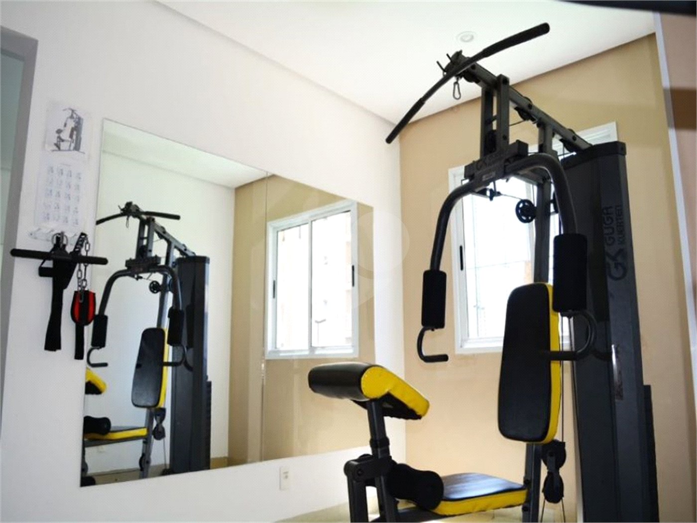 Apartamento à venda ou para alugar com 2 quartos, sendo 1 suíte, em Vila Guilherme, São Paulo, SP