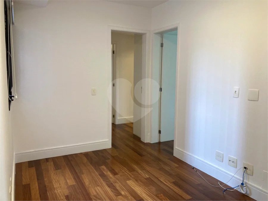 Apartamento para alugar com 4 suítes em Chácara Santo Antônio, São Paulo, SP