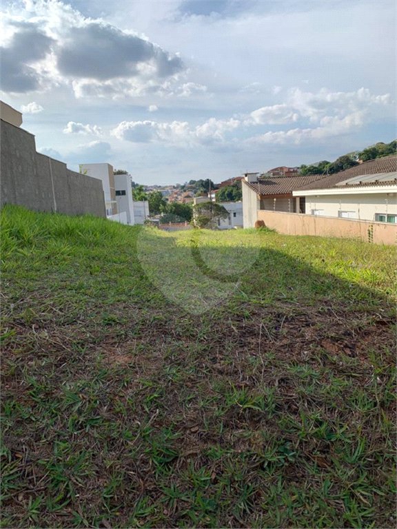 Terreno à venda no condomínio Bosque São Francisco, Votorantim - SP