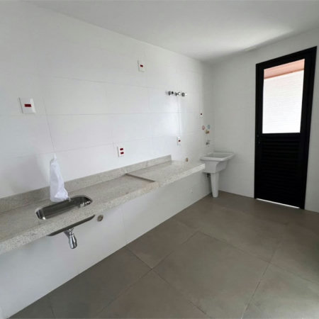 Apartamento Residencial à venda, Boqueirão, Santos - AP1326.
