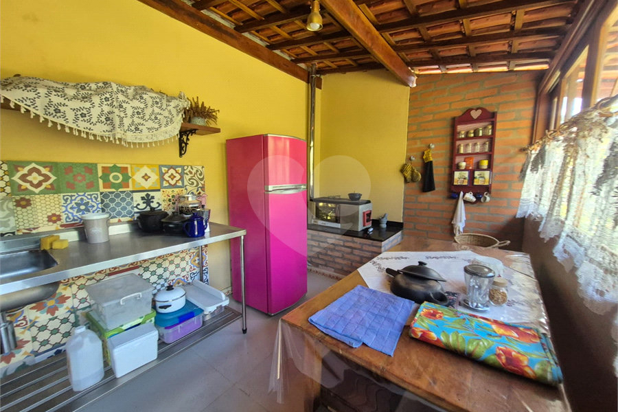 Casa Térrea à venda com 3 quartos, sendo 1 suíte, em Serra da Cantareira, Mairiporã, SP