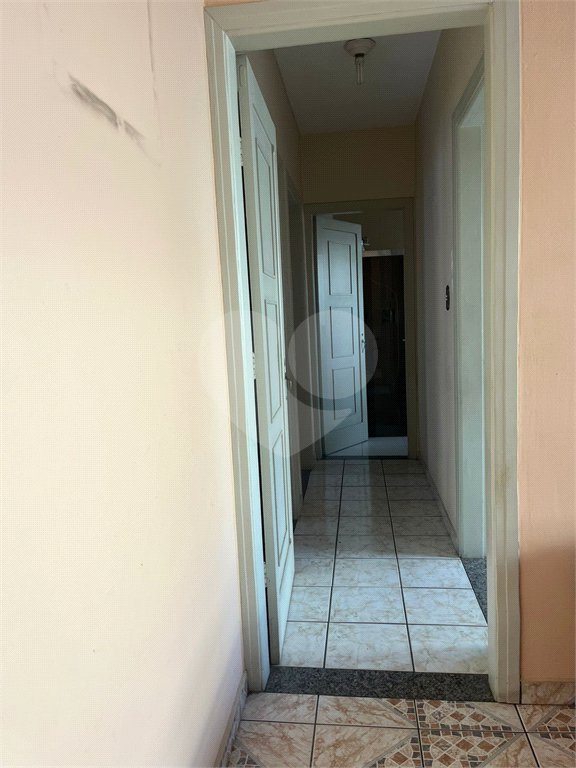 Apartamento à venda com 3 quartos em Santana, São Paulo, SP