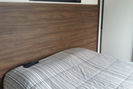 Apartamento à venda com 2 quartos em Jardim Fonte do Morumbi, São Paulo, SP