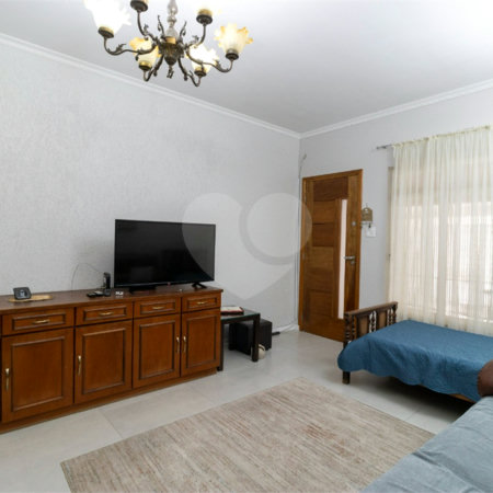 Sobrado à venda com 3 quartos em Vila Gomes Cardim, São Paulo, SP