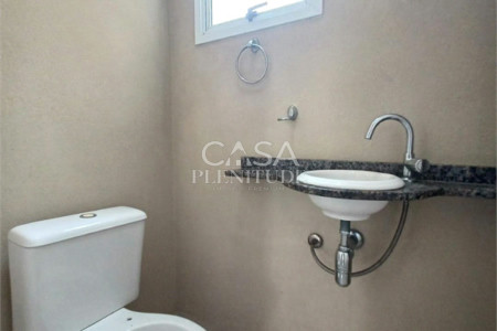 Casa em condomínio à venda com 2 suítes em Boa Vista, Sorocaba, SP