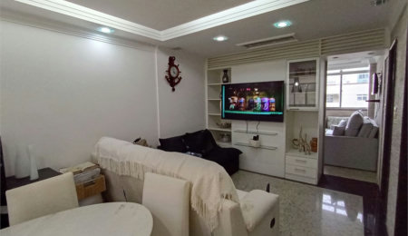 Apartamento Residencial à venda, ,  - AP0463.