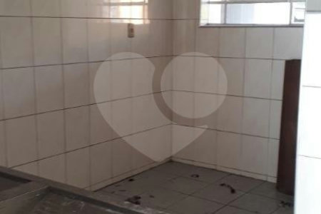 Sobrado à venda com 3 quartos, sendo 1 suíte, em Campo Belo, São Paulo, SP