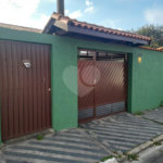 Casa à venda com 3 quartos, sendo 1 suíte,  em Vila Figueira, Suzano, SP