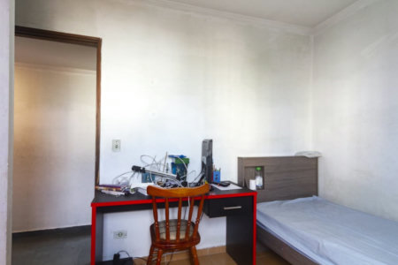 Apartamento à venda com 3 quartos em Água Fria, São Paulo, SP