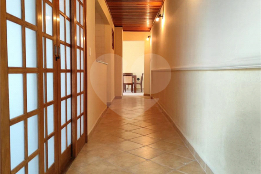 Sobrado à venda com 7 quartos, sendo 1 suíte, em Mandaqui, São Paulo, SP