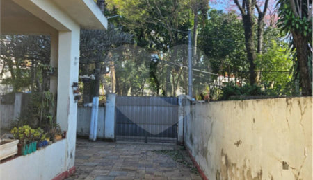 Casa à venda com 5 quartos em Mandaqui, São Paulo, SP