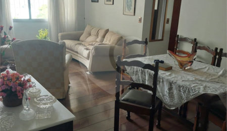 Apartamento à venda ou para alugar com 2 quartos em Mandaqui, São Paulo, SP