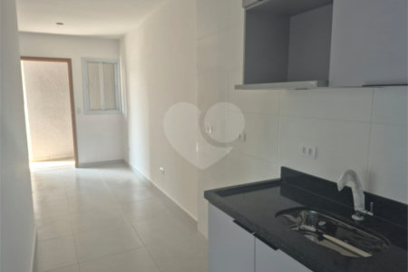 Apartamento para alugar com 2 quartos em Santana, São Paulo, SP
