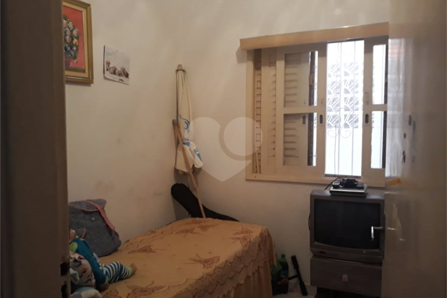 Casa à venda com 5 quartos em Tucuruvi, São Paulo, SP