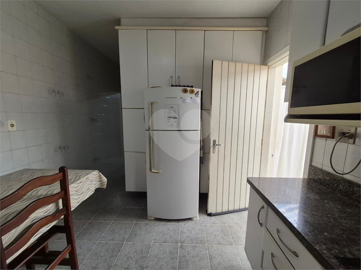 Casa Térrea à venda com 2 quartos em Vila Lageado, São Paulo, SP