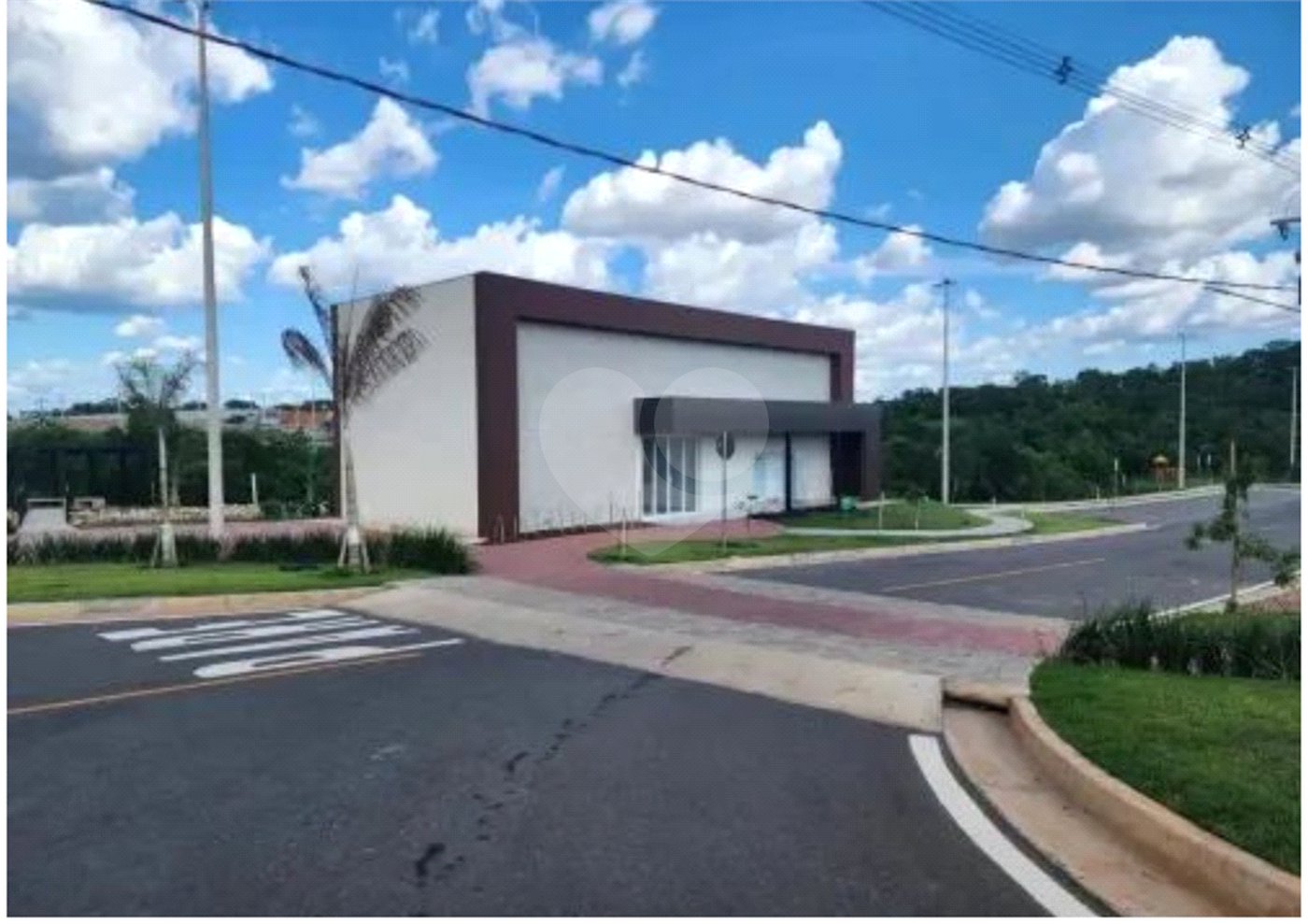 Terreno à venda no condomínio Florais Safira, Cuiabá - MT