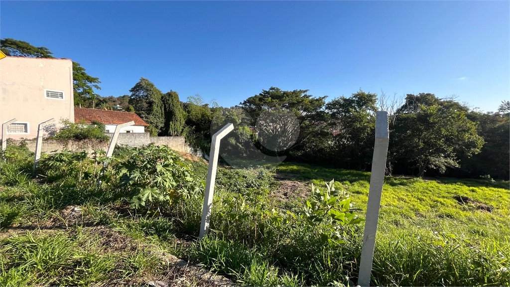 Terreno à venda em Vila Santista, Atibaia, SP