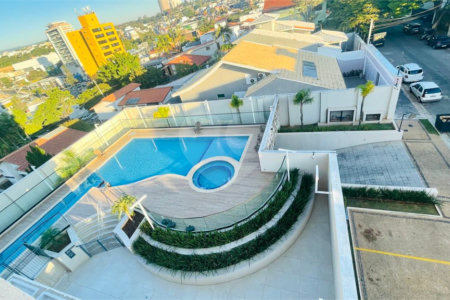 Apartamento à venda com 4 quartos, sendo 2 suítes, em Jardim América, Sorocaba, SP