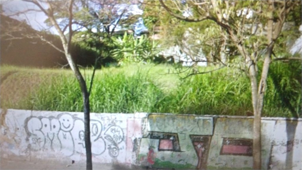 Terreno à venda ou para alugar no condomínio Giovanni Gronchi, São Paulo - SP