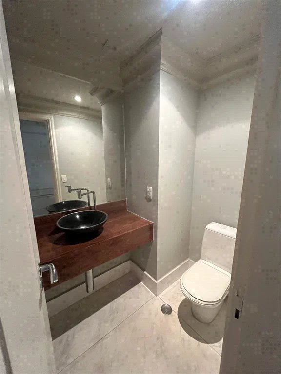 Apartamento para alugar com 4 suítes em Jardim Morumbi, São Paulo, SP