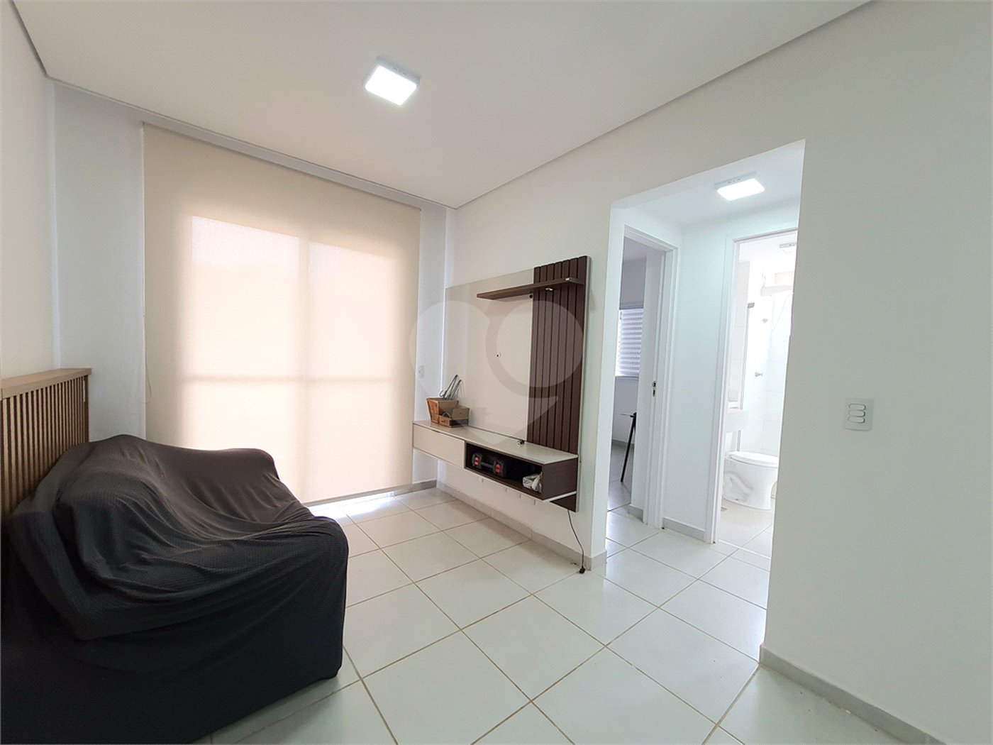 Apartamento à venda com 2 quartos em Vila Recreio, Itapetininga, SP