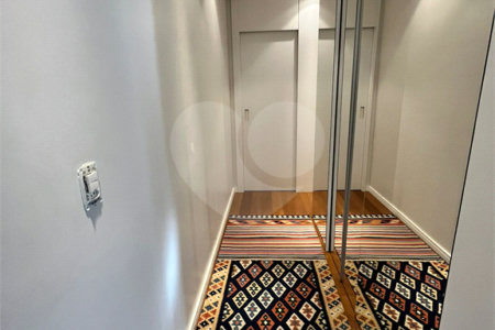 Apartamento à venda com 3 suítes em Vila Andrade, São Paulo, SP