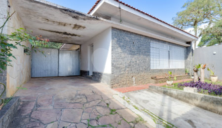 Casa Térrea à venda com 2 quartos em Santo Amaro, São Paulo, SP
