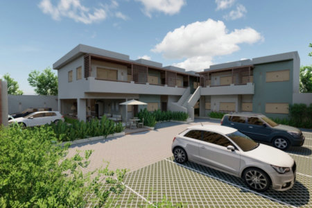 Hanani Residencial