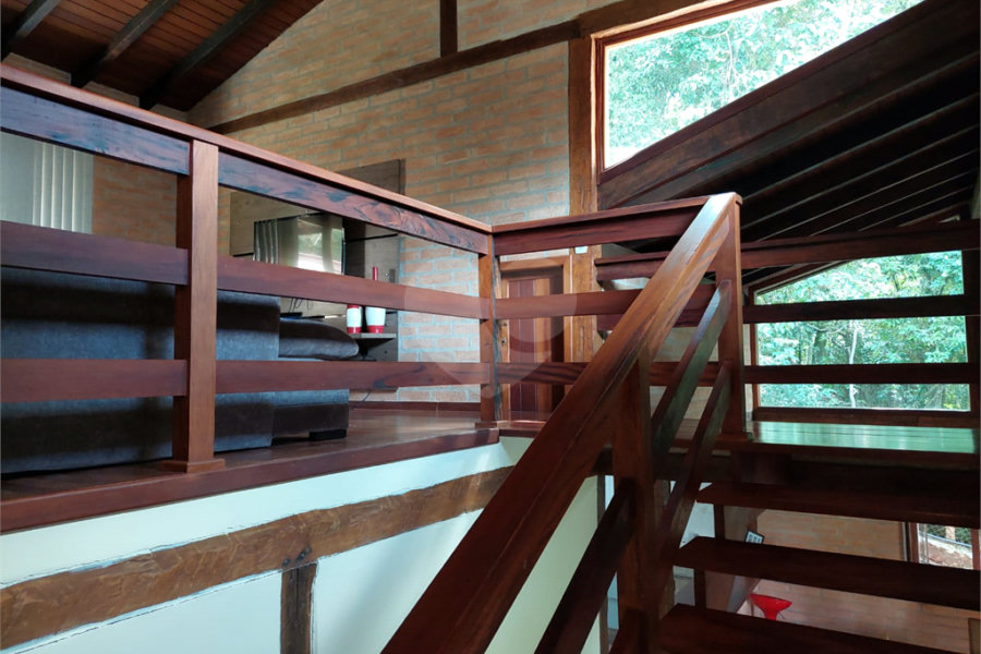 Casa à venda com 3 suítes em Roseira, Mairiporã, SP