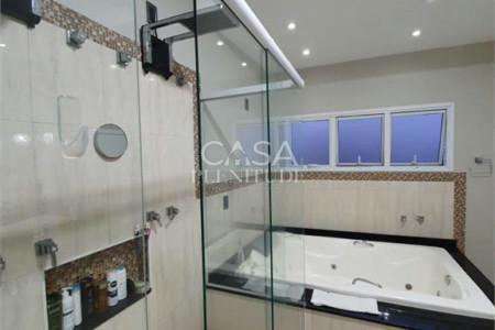 Casa em condomínio à venda com 4 suítes em Jardim Residencial Giverny, Sorocaba, SP